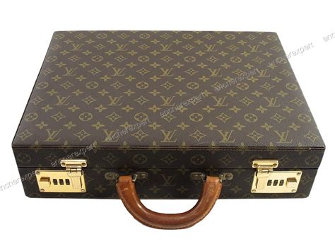 mallette louis vuitton prix|Malle, boîte & coffret de luxe .